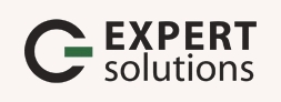 C-EXPERT solutions logo